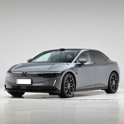 Ein guter Preis. 2024 4WD AWD 5 Sitzers 475kw 4 Rad Geely Zeekr 007 EV Elektroautos mit 4 Türen und Bordsteige Gewicht 2000kg-2500kg Online