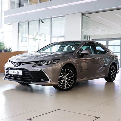 Ein guter Preis. 2024 GAC TO-YOTA C-AMRY 2.5L/L4/209 PS 4 Tür 5-Sitzer Limousine mit LED-Scheinwerfer und 360°-Hinterkamera Online