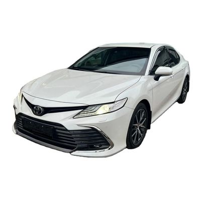 Ein guter Preis. High Speed Multifunktionslenkrad ABS Ja 2024 Toyota Camry Corolla 1.2 1.5 2.0 2.5 Luxus Limousine Benzinfahrzeuge 5 Sitzplätze Online