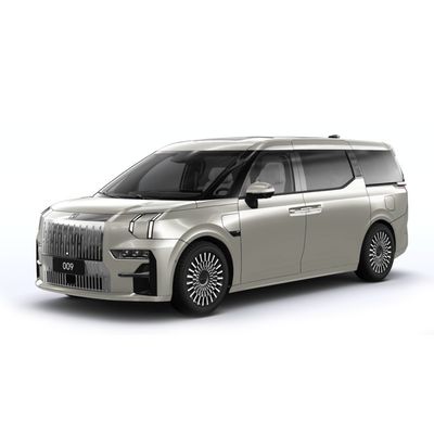 Ein guter Preis. 2023 2024 Elektroauto Geely EV Zeekr 009 MPV WE ME 702KM 822KM Zeeker MPV 009 Ultra-langes Elektrofahrzeug Auto umweltfreundlich Online