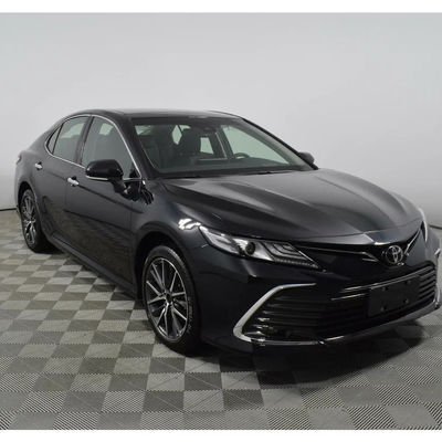 Ein guter Preis. 2024 Ca-mry 2.5G 2.5Q Luxus 4900*1840*1455 Integralkörperlenkung Links 0km Gebrauchtwagen von chinesischen Herstellern Online