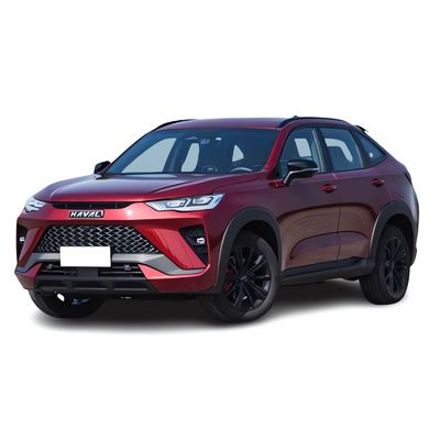Ein guter Preis. HAVAL H6S 2.0T Allradantrieb Benzin-SUV 2022 SUV Kraftstoff-Auto mit einem Schlüssel Heben Frontfenster und Benzinmotor Online