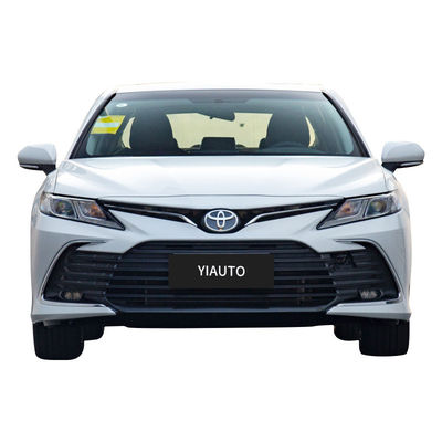 Ein guter Preis. 2024 Energie-Typ MHEV TO-YOTA C-amry 4-Rad Benzin-Auto Gebrauchtwagen und direkt aus Ihrem Budget Online