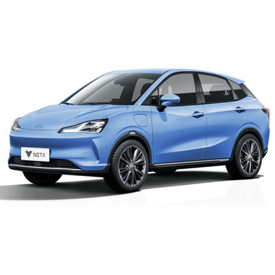 Ein guter Preis. Luxusgeschwindigkeit NETA V Linksfahrer Elektroauto / Elektro-SUV-Auto mit 31,7 KWH Batteriekapazität und Gewicht von 1081 kg Online