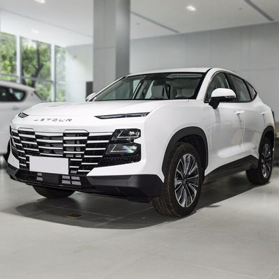Ein guter Preis. 2024 China Fahrzeuge Auto chery Jetur x90 plus 2022 x70 plus 2023 Jetur Dasheng 2022 Benzinfahrzeug Online