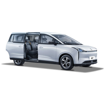 Ein guter Preis. 2024 Bestune Nat Elektro Lederwagen für Erwachsene Höchstgeschwindigkeit 140km/h Höchstmotorstärke 136PS Energiewagen Best Sale Online