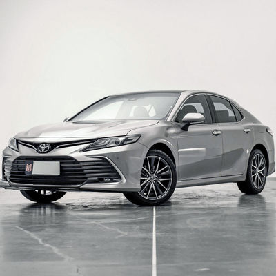 Ein guter Preis. 2024 To-yota C-amry 2.5S 5 Sitz Hybrid Elektroauto Hybrid Technologie 360° Rückkamera Integralkarosserie Kabinenstruktur Online