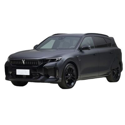 Ein guter Preis. 320kW Gesamtmotorleistung 360-Grad-Parkkamera-System Zero Carbon Home 430KM Version EV-Auto für Kundenanforderungen Online