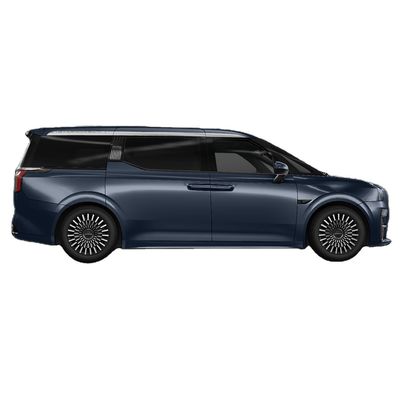 Ein guter Preis. Schnellladegerät E Auto Vollelektromobil Mpv Geely Zeekr 009 09 Energie-EV Fahrzeug Hauptsitz- und Beifahrersitz-Airbags enthalten Online