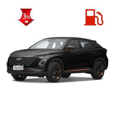 Ein guter Preis. Bestseller Chery OMODA 5 2024 Modell Auto Pure Electric Privatwagen China Berühmte Marke 1.6T Benzin SUV Hochgeschwindigkeit chery omoda c5 Online