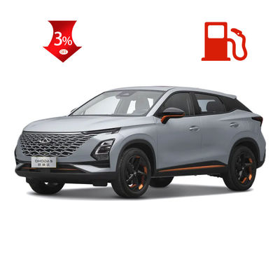 Ein guter Preis. Chery Omoda 5 Auto Hochleistungs Benzin Billig Chery Auto CHERY Omoda Kompakter SUV Benzinwagen Online