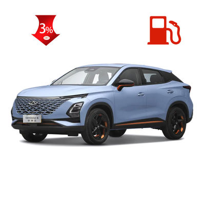Ein guter Preis. 2023 beliebter neuer städtischer SUV 1.5T/1.6T mit Turboladermotor mit Sonnendach, geeignet für Familienreisen und Camping Online