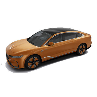 Ein guter Preis. Voyah Zhuiguang jagt Elektroauto mit 5088*1970*1515mm Größe und offizielle 0-100km/h Beschleunigung von 4.2s Online