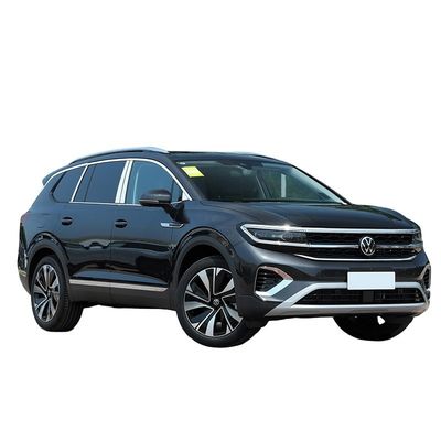 Ein guter Preis. 2024 Großraum-SUV Volk-Swagen Talagon 380TSI Flaggschiff Turbo Benzinfahrzeug 2.0T 4WD Linkslenkrad 0km Gebrauchtwagen mit ACC Online
