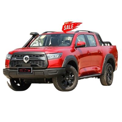 Ein guter Preis. 2023 Direkt praktische Pickup Trucks Elektro Pick Up EV Weiß 4 Tür Mini Elektro Truck EV Auto Online
