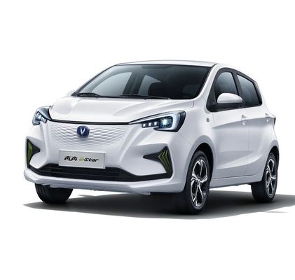 Ein guter Preis. 2023 Changan Benben E-star Elektroauto 0 km Ev Auto 310 km Vollversion Verkauf und Effizienz mit Elektromotoren Online