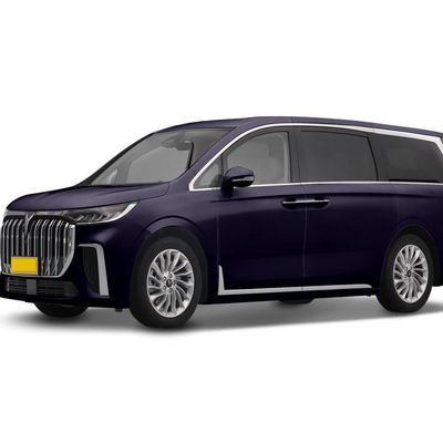 Ein guter Preis. 2024 Hochgeschwindigkeits-Elektro-Energiefahrzeug mit NEDC 475/605KM Motor 1.5T L4 5 Tür 7 Sitz Antrieb Schnellladung Öl-Elektro-Hybrid Online