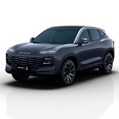 Ein guter Preis. Jetour Dasheng i-DM X-1 SUV Benzin/Benzin Car CHERY JETOUR X70 PLUS Hochleistungsmittelgroßer SUV Familienwagen Online