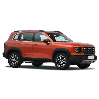 Ein guter Preis. Hochgeschwindigkeit 2023 Haval DARGO DCT Maximaldrehmoment Nm 200-300Nm Gas/Benzin Kompaktes SUV 0km Gebrauchtwagen Großmauer Fahrzeuge Haval BIG DOG Online