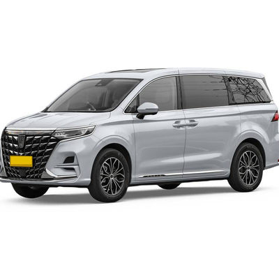 Ein guter Preis. 3000 MM ROEWE IMAX8 EV Elektroautos 7 Sitzplätze Schnellladung Langstrecken für umweltfreundliche Reisen Online