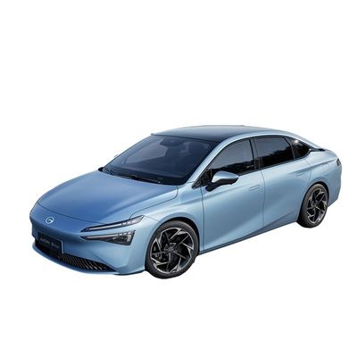 Ein guter Preis. Elektroautos mit Stromantrieb 2024 Gac Aion S MAX Linkslenkung Elektroauto mit 150 kW Motorleistung Online
