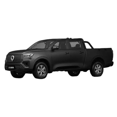 Ein guter Preis. Euro VI AWD Gebrauchtes Changcheng 5-Sitzer Mini 4x4 Benzin Pickup Truck Linksgetriebenes Automatikgetriebe Turbo Leder Qualit Online