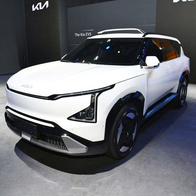 Ein guter Preis. 2023 KIA EV5 Linkslenker 5 Sitz Luxus SUV Elektroauto mit 700 km Reichweite und schneller Ladezeit von 27 Minuten Online