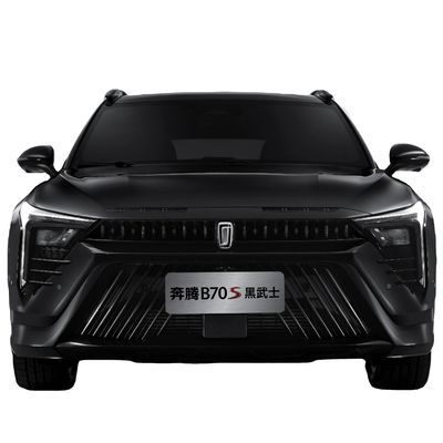 Ein guter Preis. 2024 Besturn B70S's beliebteste 1.5T Universal Defender SUV Auto Benzin SUV mit elektrischem Frontfenster und Hinterkamera Online