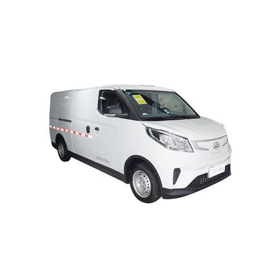 Ein guter Preis. 4500*1780*1898 Größe mm Maxus Ev G10 Saic Motor 0km Gebrauchtwagen Rein elektrisch Intelligente Logistik-Experte Lange Achsenfahrzeuge Online