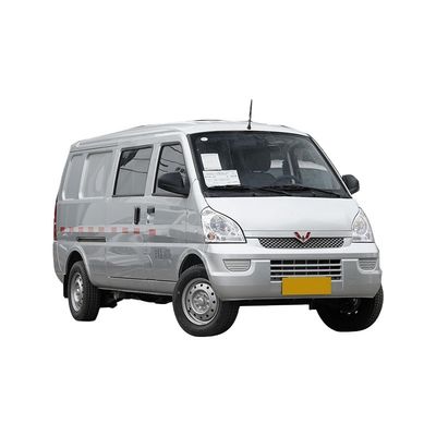 Ein guter Preis. 4490*1615*1915 Größe 2023 Elektro-Ven Fahrzeug Mvp Wuling Elektro-Lebensmittel-Frachtwagen Elektro-Pickup-Truck Rhd Schlüssel-Auto-Pickup-Truck Viertürer Online