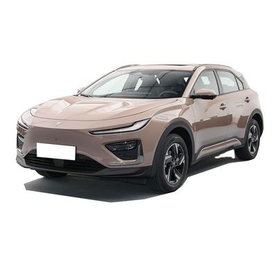 Ein guter Preis. 2023 NETA X Mode Elektroauto Ev Schnellladzeit von 0,5 Stunden mit Lithium-Eisen-Phosphat-Batterie Online