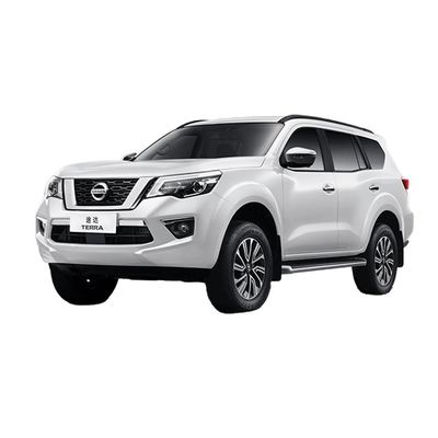 Ein guter Preis. 2024 Dongfeng 4WD SUV 2.5L XL Oberer 4WD Euro VI Benzinwagen mit 7AT SUV Getriebe Energiefahrzeuge Kategorie Online