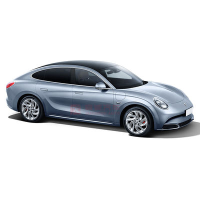 Ein guter Preis. 4871x1862x1500 Dimension Schnellladung ORA Lightning Cat 555km Ausdauer 2023 Elektrofahrzeug für Frauen Online