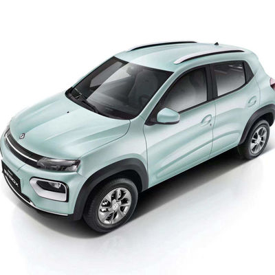 Ein guter Preis. DF Nano Box Elektroauto 2023-2024 Modell 4 Sitze DF Motor 331km Reichweite 0,5h Fast Charge Mini SUV Online