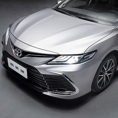 Ein guter Preis. 250 km/h Höchstgeschwindigkeit Toyota Camry 2.5Q Flaggschiff Limousine mit Treibstoff und Vollgeschwindigkeit Adaptive Cruise Electric Sonnendach Online