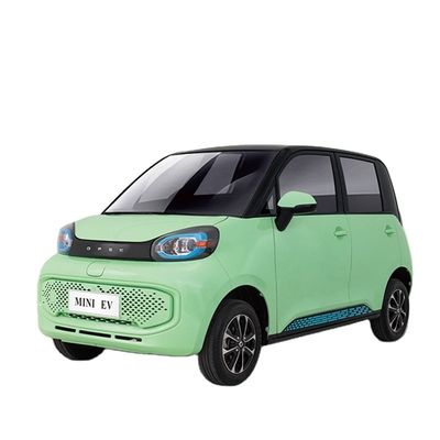 Ein guter Preis. 2023 DFSK MINI Auto für Erwachsene EV-1 EV-2 Mini-Elektroauto auf dem Markt Online