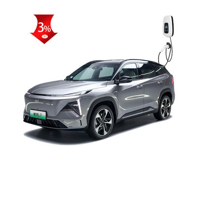 Ein guter Preis. Energiefahrzeuge Gebraucht Geely Galaxy Hybrid L7 Fy11 Xingyue L Elektrische Auto Maximaldrehmoment 415 N.m Online