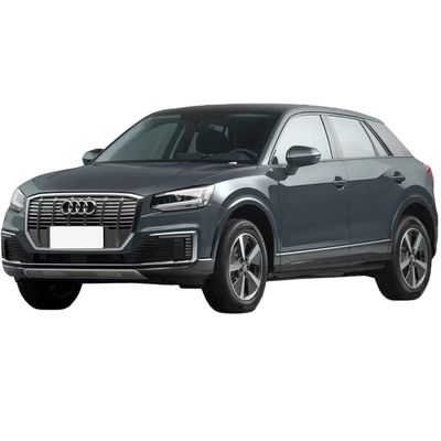 Ein guter Preis. Maximalgeschwindigkeit 150 km/h 2023 5 Sitzers Elektro-SUV Au-di Q2Ll e-tron mit 12,3 Zoll LCD-Meter und 325 km reiner elektrischer Reichweite Online