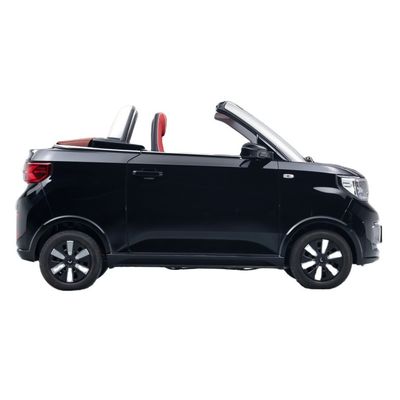 Ein guter Preis. 2010mm WHEELBASE Sichuan Linkshand 4 Wd City Taxi Custom Sicherheit Kosten Handel Voiture Wuling Mini Elektroautos Für Jugendliche Online