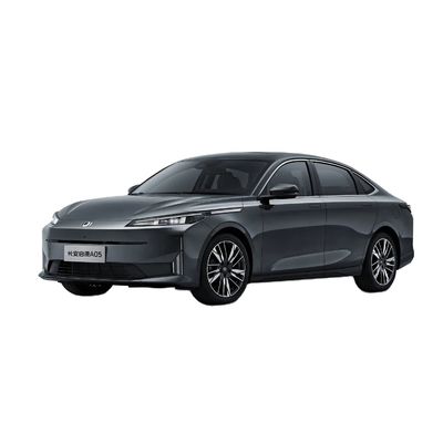 Ein guter Preis. 2023 Changan Qiyuan A05 145 Max Edition Elektro-Hatchback-Auto mit großer Reichweite und hoher Geschwindigkeit mit 0,5 Stunden Schnellladzeit Online