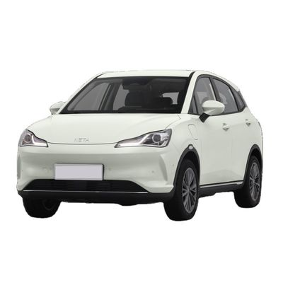 Ein guter Preis. 2023 NETA V 400 Pro Elektroauto SUV Fahrzeuge Energiefahrzeug mit Front 4 Heck 2 Radar Bordsteine Gewicht 1000kg-2000kg Online