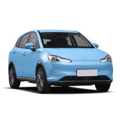 Ein guter Preis. 5 Sitz SUV Elektroautos Fahrzeug Smart Neta V 400 Pro Edition Nezha Elektrofahrzeug LED Kamera Leder ACC Erwachsene Online