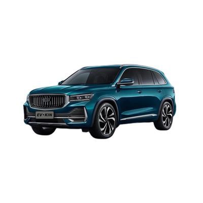 Ein guter Preis. s 2022 Geely Xingyue L Öl-elektrische Hybrid Groß Luxus Geländefahrzeug Sitze für 5 und 4770x1895x1689 Abmessungen Online