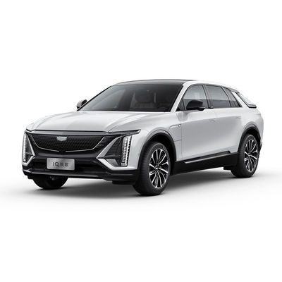 Ein guter Preis. Geschwindigkeit 653km Elektro-Luxus Ca-dillac IQ Rave SUV -Made Energy Car mit 3094mm Radstand und 608kWh Batteriekapazität Online