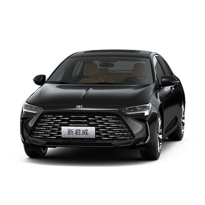 Ein guter Preis. 2024 Buick Regal Turbo Luxus-Gas-Automobile mit hohem Aussehen und Turbomotor Typ aus dem Energiefahrzeug des's Online