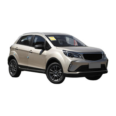 Ein guter Preis. 2023 Gx3 Geely Livan X3 PRO 5-Türer 5-Sitzer Leder SUV Euro VI Emissionszustand mit elektrischer Fahrersitzverstellung Online