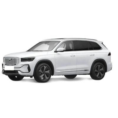 Ein guter Preis. 2022 Geely Xingyue L Phev Auto Suv 1.5t 5 Sitz Suv Handel Energie Elektrofahrzeug für Erwachsene für innerhalb Ihres Budgets Online