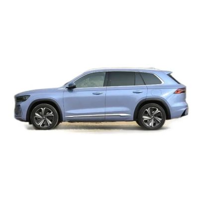 Ein guter Preis. Fabrikpreis Geely 2022 2023 Version Xingyue L Hybrid Car 1.5T 2.0T Super Xun Neue Energie Fahrzeuge Elektro-Benzin-Autos Online