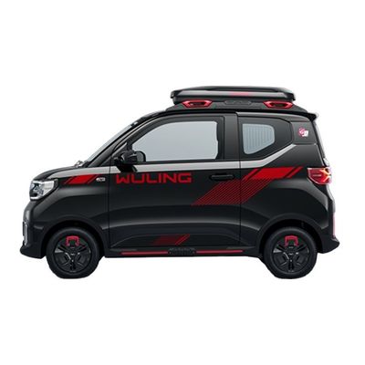 Ein guter Preis. Blue Wuling Hong Wuling Hongguang Miniev 2023 Mini Macaron Smart Car mit 100% elektrischem Kraftstoff Online