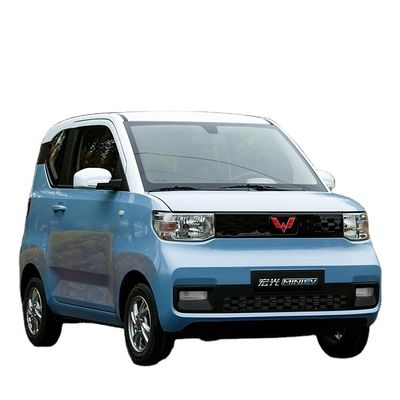Ein guter Preis. Hintertrieb Kleinenergie Elektrofahrzeuge Autos Wulinghongguang MINI Elektroauto Fahrzeug Anforderung Online